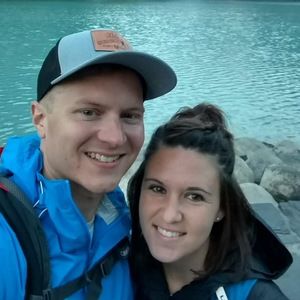 Meet your Posher, Krista